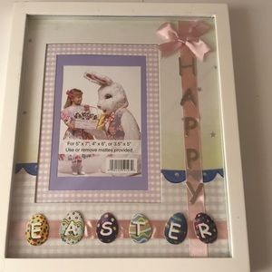 Easter Picture Frame